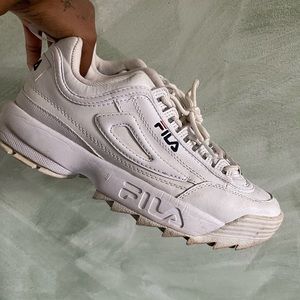 fila disruptor